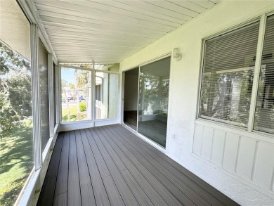 Discover this beautifully remodeled 2nd Floor, 2-bedroom on Country Club At Silver Springs Shores in Florida - for sale on GolfHomes.com, golf home, golf lot