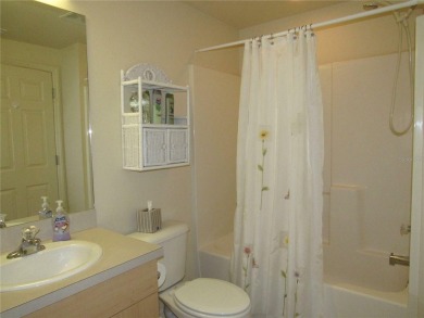 MOTIVATED SELLER!  This immaculate 2 bedroom, 2 1/2 bath on Deep Creek Golf Club in Florida - for sale on GolfHomes.com, golf home, golf lot