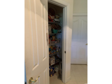 Single level 4 bedrooms, 3 full baths home on a corner lot in on Arrowhead Country Club in South Carolina - for sale on GolfHomes.com, golf home, golf lot