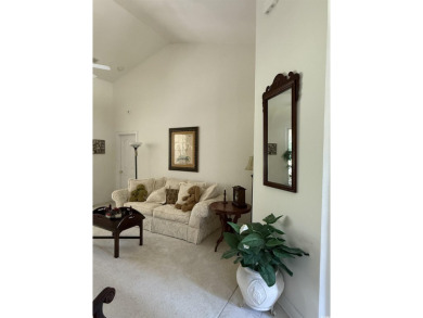 Single level 4 bedrooms, 3 full baths home on a corner lot in on Arrowhead Country Club in South Carolina - for sale on GolfHomes.com, golf home, golf lot