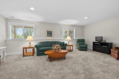 Immaculate, move in ready condo at Redstone Farms! Spacious 3 on Prairies Golf Club in Michigan - for sale on GolfHomes.com, golf home, golf lot
