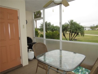 MOTIVATED SELLER!  This immaculate 2 bedroom, 2 1/2 bath on Deep Creek Golf Club in Florida - for sale on GolfHomes.com, golf home, golf lot