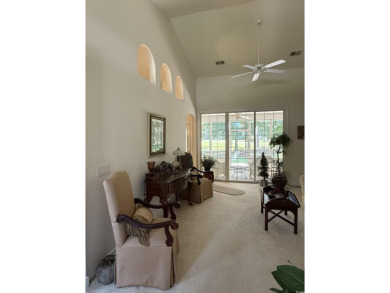 Single level 4 bedrooms, 3 full baths home on a corner lot in on Arrowhead Country Club in South Carolina - for sale on GolfHomes.com, golf home, golf lot
