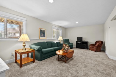 Immaculate, move in ready condo at Redstone Farms! Spacious 3 on Prairies Golf Club in Michigan - for sale on GolfHomes.com, golf home, golf lot