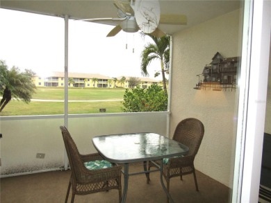 MOTIVATED SELLER!  This immaculate 2 bedroom, 2 1/2 bath on Deep Creek Golf Club in Florida - for sale on GolfHomes.com, golf home, golf lot