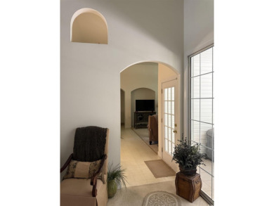 Single level 4 bedrooms, 3 full baths home on a corner lot in on Arrowhead Country Club in South Carolina - for sale on GolfHomes.com, golf home, golf lot