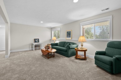 Immaculate, move in ready condo at Redstone Farms! Spacious 3 on Prairies Golf Club in Michigan - for sale on GolfHomes.com, golf home, golf lot