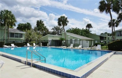 Discover this beautifully remodeled 2nd Floor, 2-bedroom on Country Club At Silver Springs Shores in Florida - for sale on GolfHomes.com, golf home, golf lot