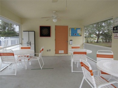 MOTIVATED SELLER!  This immaculate 2 bedroom, 2 1/2 bath on Deep Creek Golf Club in Florida - for sale on GolfHomes.com, golf home, golf lot