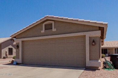 Upgraded home in the Springfield Active Adult Community. Large on Springfield Golf Resort in Arizona - for sale on GolfHomes.com, golf home, golf lot