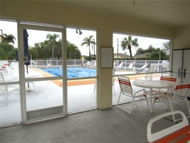 MOTIVATED SELLER!  This immaculate 2 bedroom, 2 1/2 bath on Deep Creek Golf Club in Florida - for sale on GolfHomes.com, golf home, golf lot