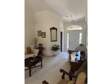 Single level 4 bedrooms, 3 full baths home on a corner lot in on Arrowhead Country Club in South Carolina - for sale on GolfHomes.com, golf home, golf lot