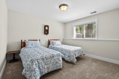 Immaculate, move in ready condo at Redstone Farms! Spacious 3 on Prairies Golf Club in Michigan - for sale on GolfHomes.com, golf home, golf lot