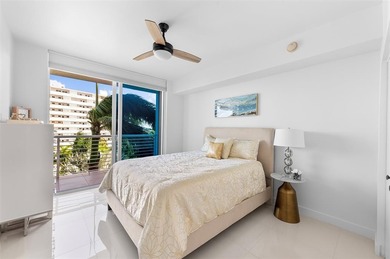 Welcome home to this fully renovated 2+2+den in one of Fort on  in Florida - for sale on GolfHomes.com, golf home, golf lot