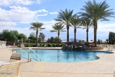 Upgraded home in the Springfield Active Adult Community. Large on Springfield Golf Resort in Arizona - for sale on GolfHomes.com, golf home, golf lot