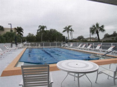 MOTIVATED SELLER!  This immaculate 2 bedroom, 2 1/2 bath on Deep Creek Golf Club in Florida - for sale on GolfHomes.com, golf home, golf lot
