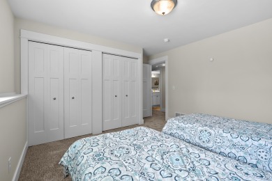 Immaculate, move in ready condo at Redstone Farms! Spacious 3 on Prairies Golf Club in Michigan - for sale on GolfHomes.com, golf home, golf lot