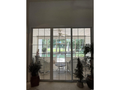 Single level 4 bedrooms, 3 full baths home on a corner lot in on Arrowhead Country Club in South Carolina - for sale on GolfHomes.com, golf home, golf lot