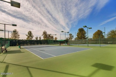 Upgraded home in the Springfield Active Adult Community. Large on Springfield Golf Resort in Arizona - for sale on GolfHomes.com, golf home, golf lot