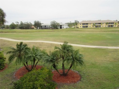 MOTIVATED SELLER!  This immaculate 2 bedroom, 2 1/2 bath on Deep Creek Golf Club in Florida - for sale on GolfHomes.com, golf home, golf lot