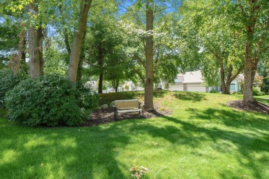 Immaculate, move in ready condo at Redstone Farms! Spacious 3 on Prairies Golf Club in Michigan - for sale on GolfHomes.com, golf home, golf lot