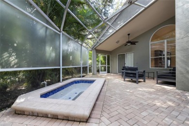 Welcome Home to 3623 Doral Street located in the desirable on Lansbrook Golf Club in Florida - for sale on GolfHomes.com, golf home, golf lot