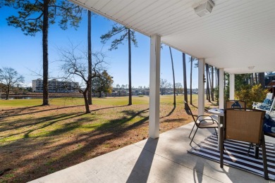 Located on the Intracoastal Waterway and with stunning views of on Arrowhead Country Club in South Carolina - for sale on GolfHomes.com, golf home, golf lot