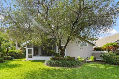 TwoBedroom/Den, newly renovated, move-in-ready dream home. THE on Old Marsh Golf Club in Florida - for sale on GolfHomes.com, golf home, golf lot