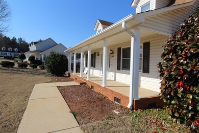 NO HOA FEES! ON Village Greens Golf Course! Large Metal-Roofed on  in South Carolina - for sale on GolfHomes.com, golf home, golf lot