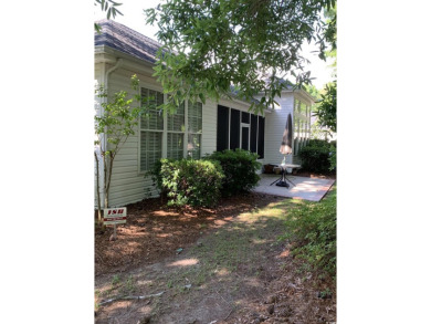 Single level 4 bedrooms, 3 full baths home on a corner lot in on Arrowhead Country Club in South Carolina - for sale on GolfHomes.com, golf home, golf lot
