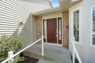 Immaculate, move in ready condo at Redstone Farms! Spacious 3 on Prairies Golf Club in Michigan - for sale on GolfHomes.com, golf home, golf lot