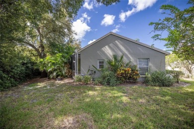 Welcome Home to 3623 Doral Street located in the desirable on Lansbrook Golf Club in Florida - for sale on GolfHomes.com, golf home, golf lot