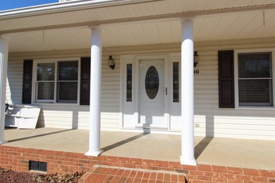 NO HOA FEES! ON Village Greens Golf Course! Large Metal-Roofed on  in South Carolina - for sale on GolfHomes.com, golf home, golf lot