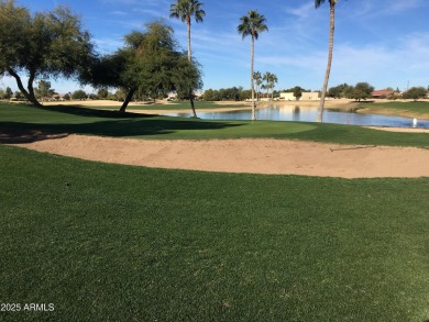 Upgraded home in the Springfield Active Adult Community. Large on Springfield Golf Resort in Arizona - for sale on GolfHomes.com, golf home, golf lot