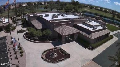 Upgraded home in the Springfield Active Adult Community. Large on Springfield Golf Resort in Arizona - for sale on GolfHomes.com, golf home, golf lot