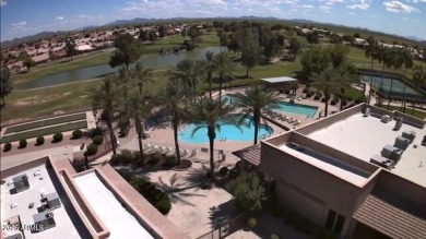 Upgraded home in the Springfield Active Adult Community. Large on Springfield Golf Resort in Arizona - for sale on GolfHomes.com, golf home, golf lot