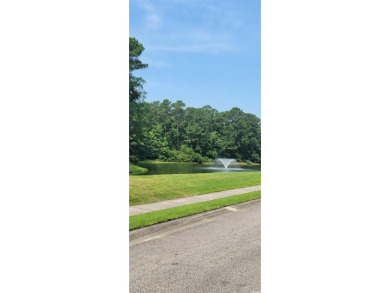 Single level 4 bedrooms, 3 full baths home on a corner lot in on Arrowhead Country Club in South Carolina - for sale on GolfHomes.com, golf home, golf lot