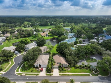 Welcome Home to 3623 Doral Street located in the desirable on Lansbrook Golf Club in Florida - for sale on GolfHomes.com, golf home, golf lot