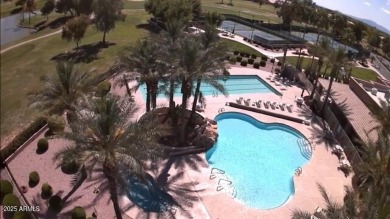 Upgraded home in the Springfield Active Adult Community. Large on Springfield Golf Resort in Arizona - for sale on GolfHomes.com, golf home, golf lot