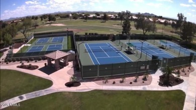 Upgraded home in the Springfield Active Adult Community. Large on Springfield Golf Resort in Arizona - for sale on GolfHomes.com, golf home, golf lot