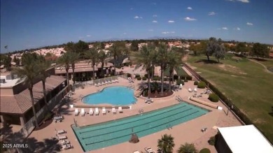 Upgraded home in the Springfield Active Adult Community. Large on Springfield Golf Resort in Arizona - for sale on GolfHomes.com, golf home, golf lot