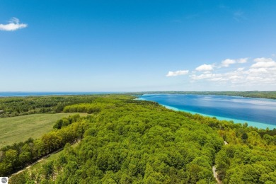 Nicely mature, wooded 1.07 acre lot in a quiet subdivision on A-Ga-Ming Golf Resort in Michigan - for sale on GolfHomes.com, golf home, golf lot