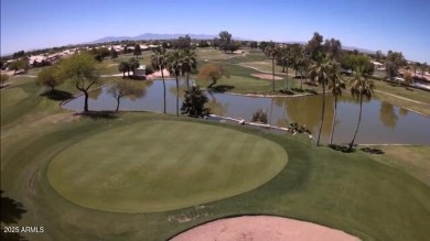 Upgraded home in the Springfield Active Adult Community. Large on Springfield Golf Resort in Arizona - for sale on GolfHomes.com, golf home, golf lot
