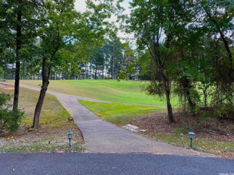 Fantastic Building site for your forever home in Diamante's on Diamante Golf and Country Club in Arkansas - for sale on GolfHomes.com, golf home, golf lot