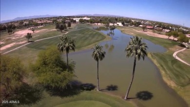 Upgraded home in the Springfield Active Adult Community. Large on Springfield Golf Resort in Arizona - for sale on GolfHomes.com, golf home, golf lot