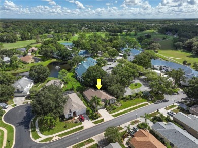 Welcome Home to 3623 Doral Street located in the desirable on Lansbrook Golf Club in Florida - for sale on GolfHomes.com, golf home, golf lot