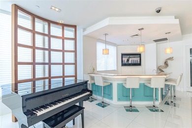 Welcome home to this fully renovated 2+2+den in one of Fort on  in Florida - for sale on GolfHomes.com, golf home, golf lot