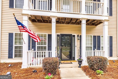 BACK ON THE MARKET at NO FAULT of the sellers!!!  Don't miss on Summergrove Golf Club in Georgia - for sale on GolfHomes.com, golf home, golf lot