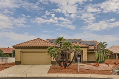 This 2 bed, 2-bath home offers 2.6% assumable mortgage rate and on Deer Valley Golf Course in Arizona - for sale on GolfHomes.com, golf home, golf lot