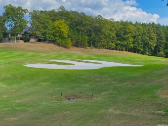 Fantastic Building site for your forever home in Diamante's on Diamante Golf and Country Club in Arkansas - for sale on GolfHomes.com, golf home, golf lot